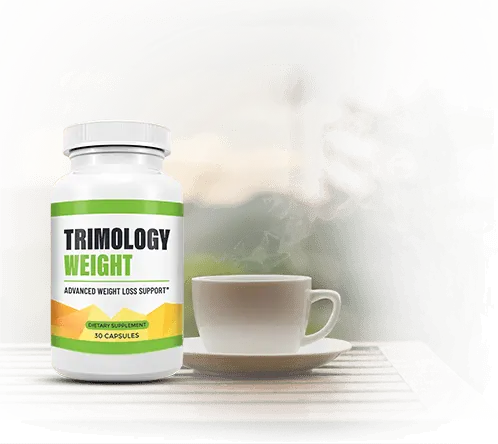 Trimology Weight Loss Supplement